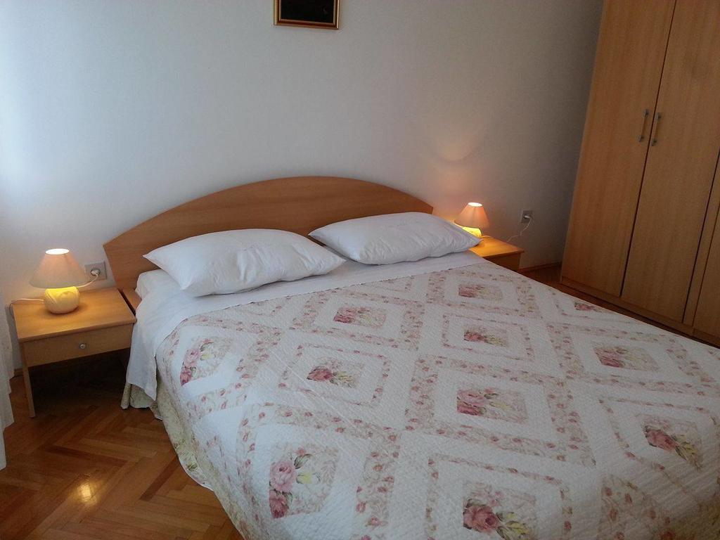 Apartment Ivo Trogir Eksteriør billede