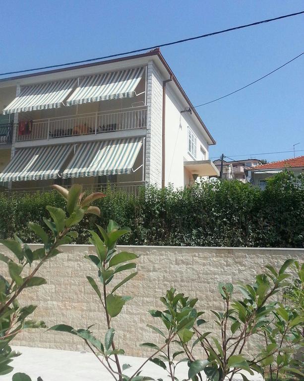 Apartment Ivo Trogir Eksteriør billede