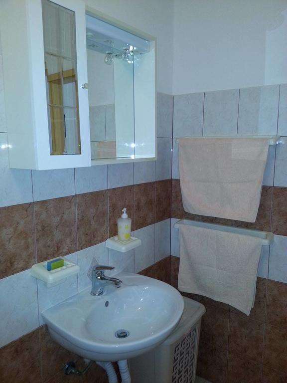 Apartment Ivo Trogir Eksteriør billede