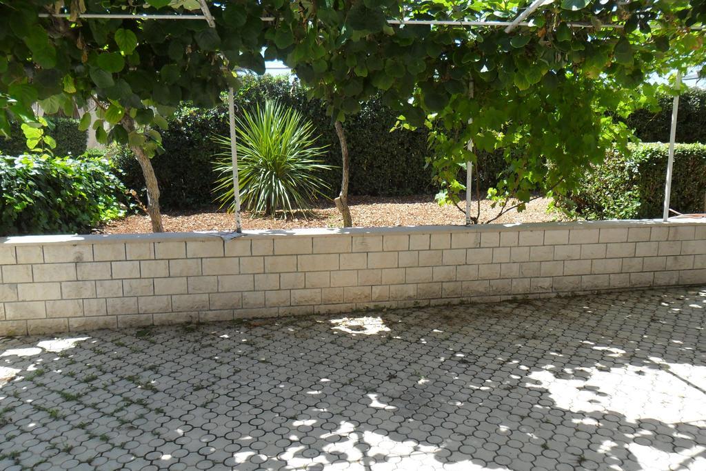 Apartment Ivo Trogir Eksteriør billede