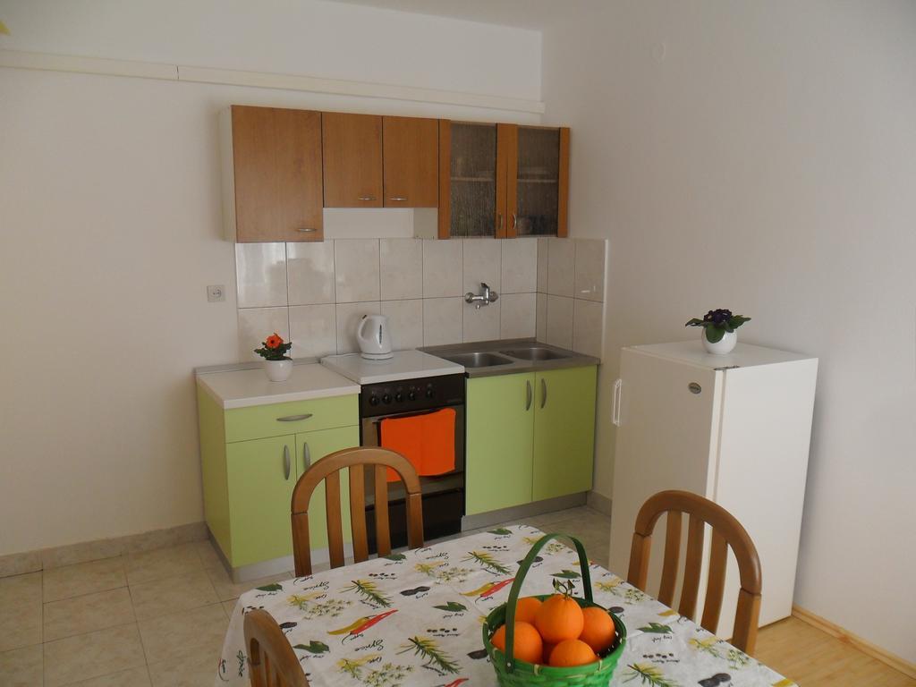 Apartment Ivo Trogir Eksteriør billede