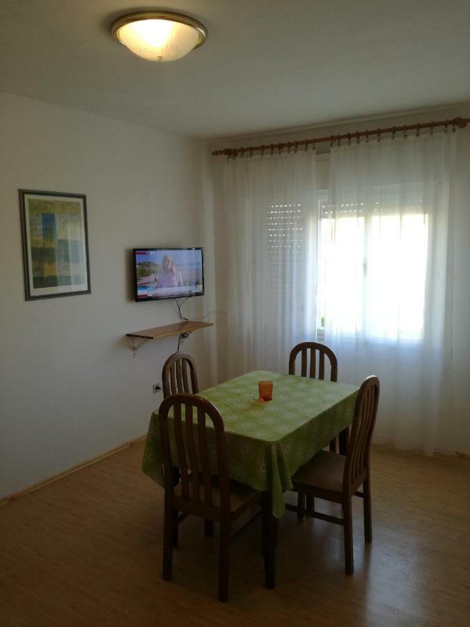 Apartment Ivo Trogir Eksteriør billede