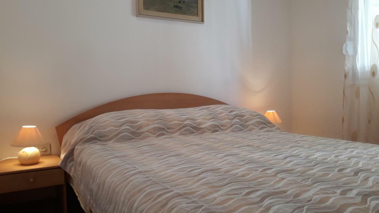 Apartment Ivo Trogir Eksteriør billede