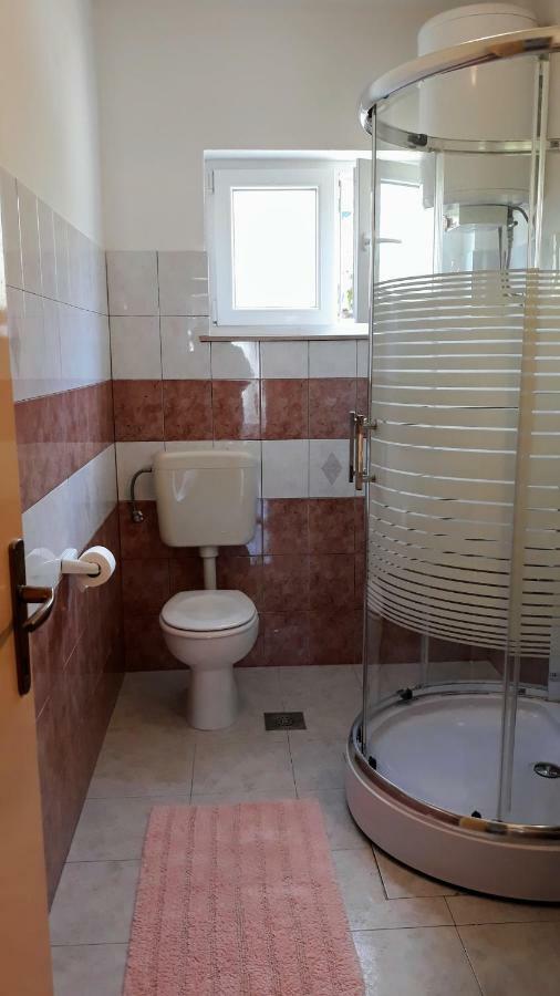 Apartment Ivo Trogir Eksteriør billede