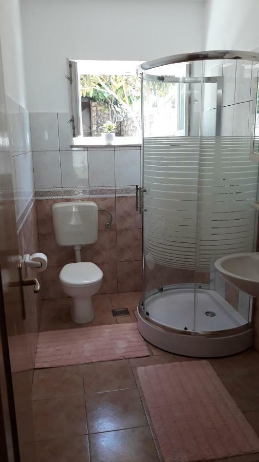 Apartment Ivo Trogir Eksteriør billede