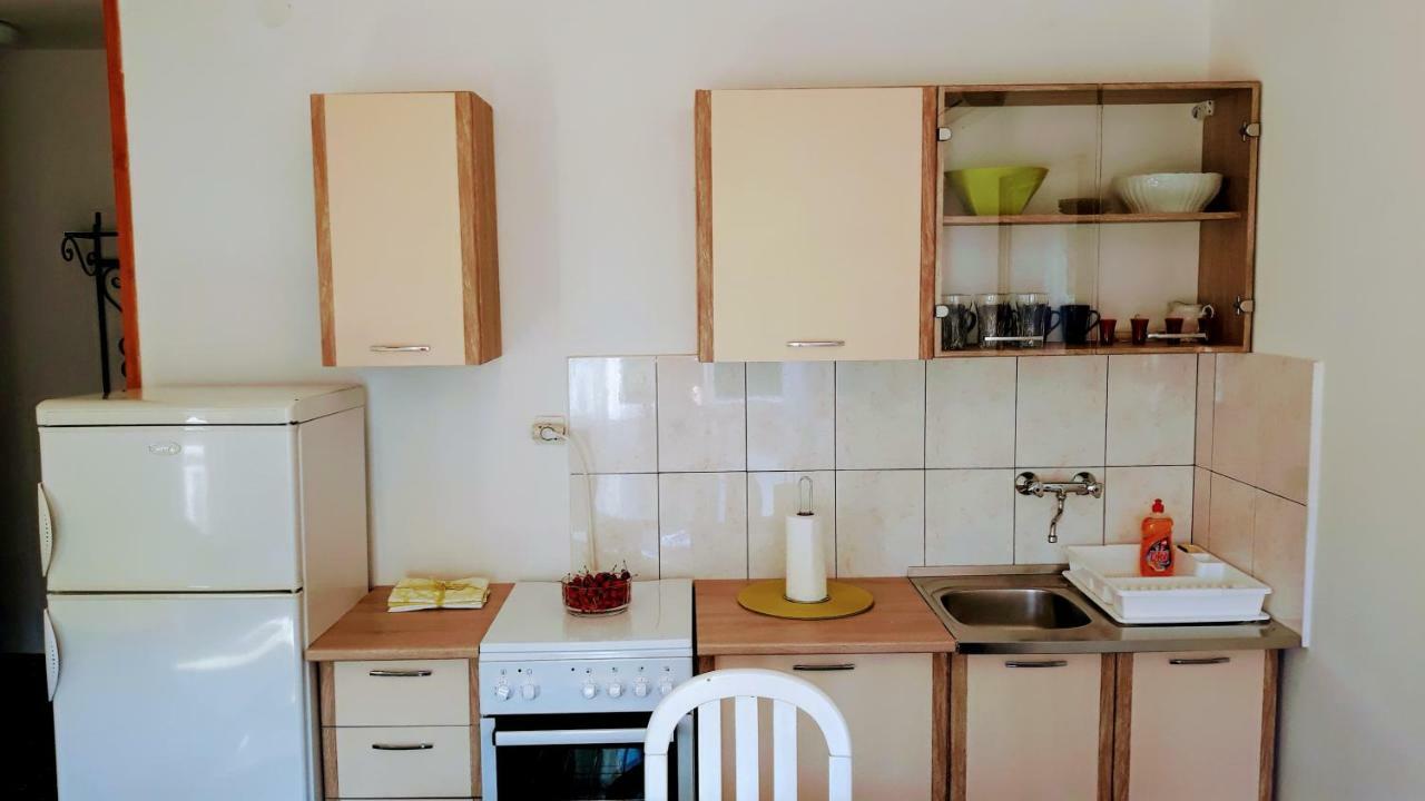 Apartment Ivo Trogir Eksteriør billede