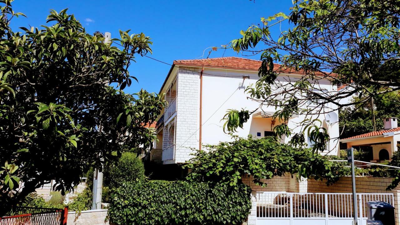 Apartment Ivo Trogir Eksteriør billede