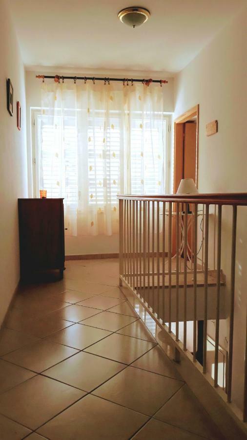 Apartment Ivo Trogir Eksteriør billede