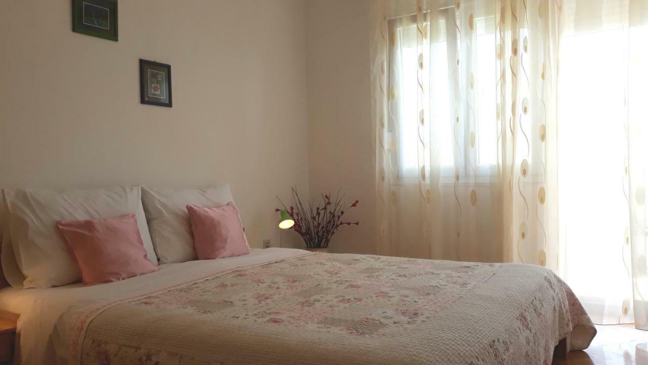Apartment Ivo Trogir Eksteriør billede