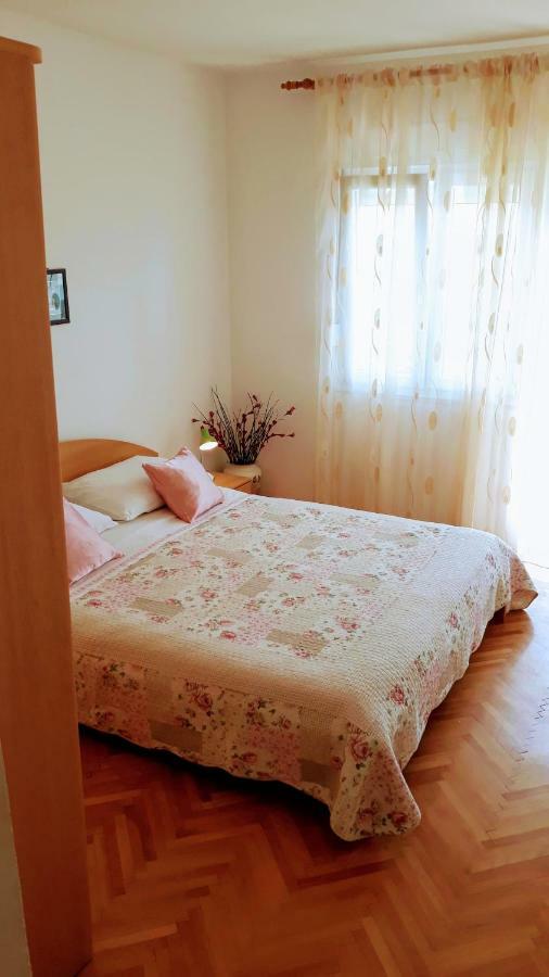 Apartment Ivo Trogir Eksteriør billede