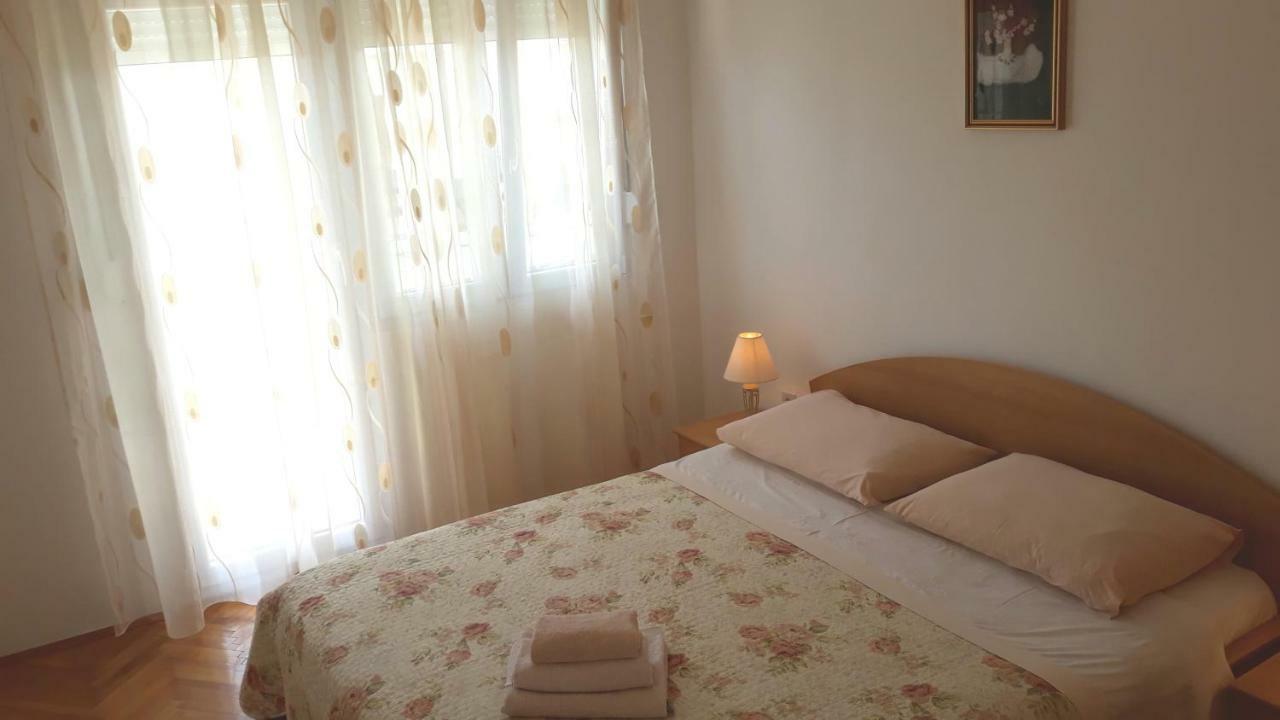 Apartment Ivo Trogir Eksteriør billede