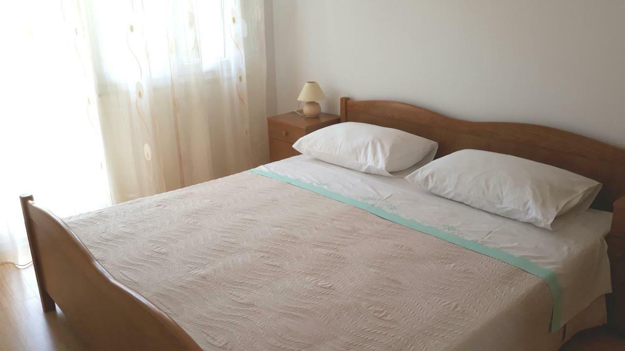 Apartment Ivo Trogir Eksteriør billede