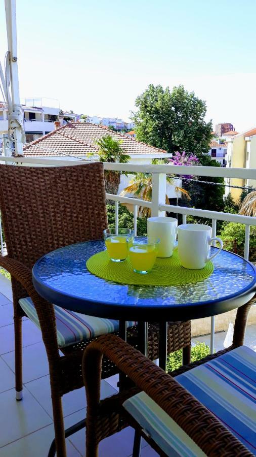 Apartment Ivo Trogir Eksteriør billede